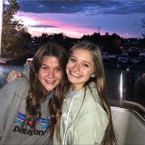 Meet your Posher, Taryn